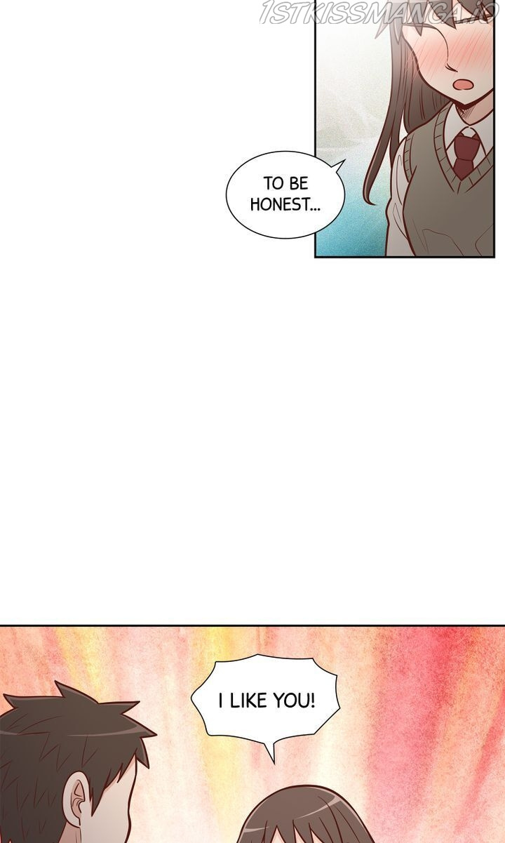 Sandwiched – Manhwa chapter 23 - page 38