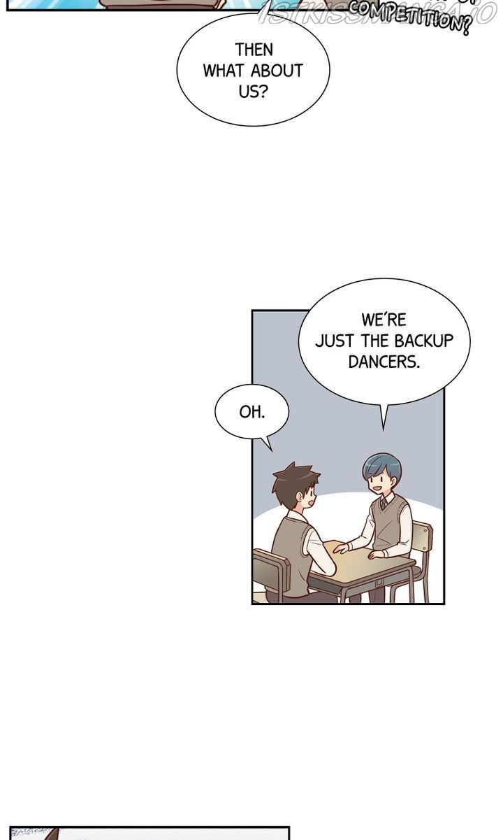 Sandwiched – Manhwa chapter 23 - page 4
