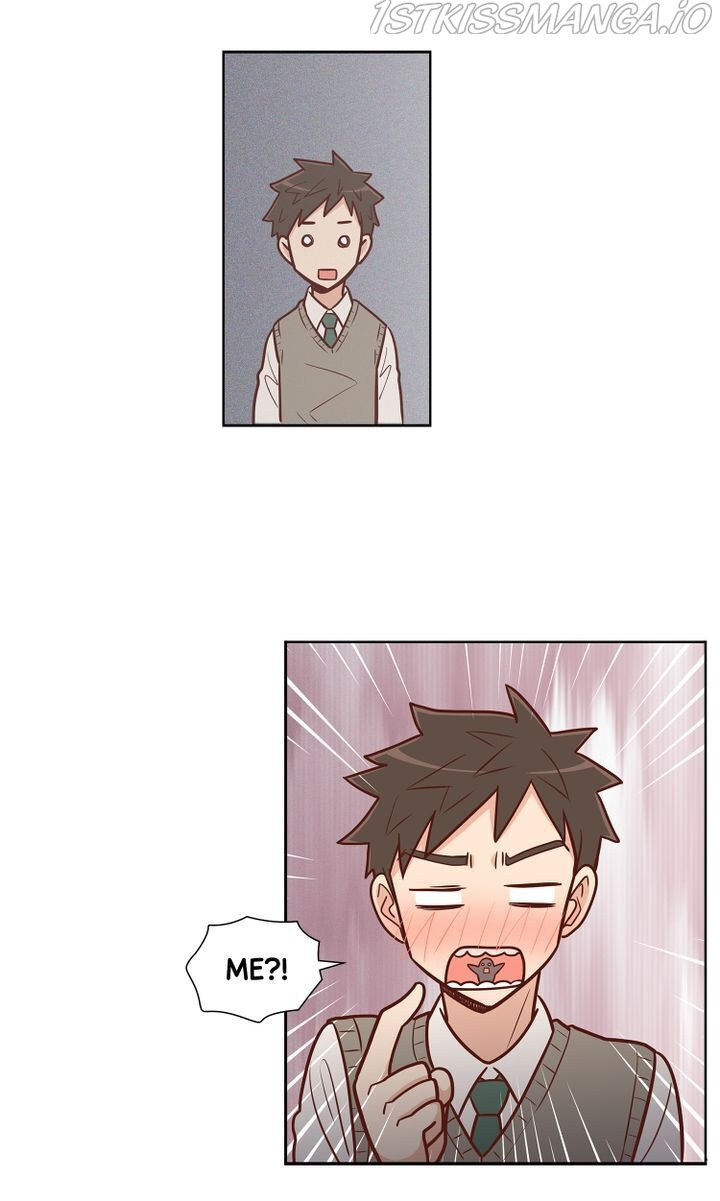 Sandwiched – Manhwa chapter 23 - page 40