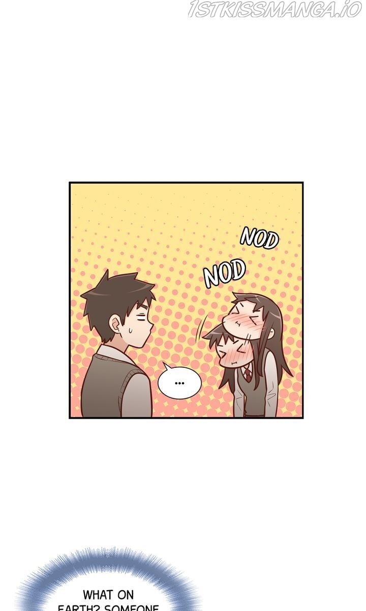 Sandwiched – Manhwa chapter 23 - page 41