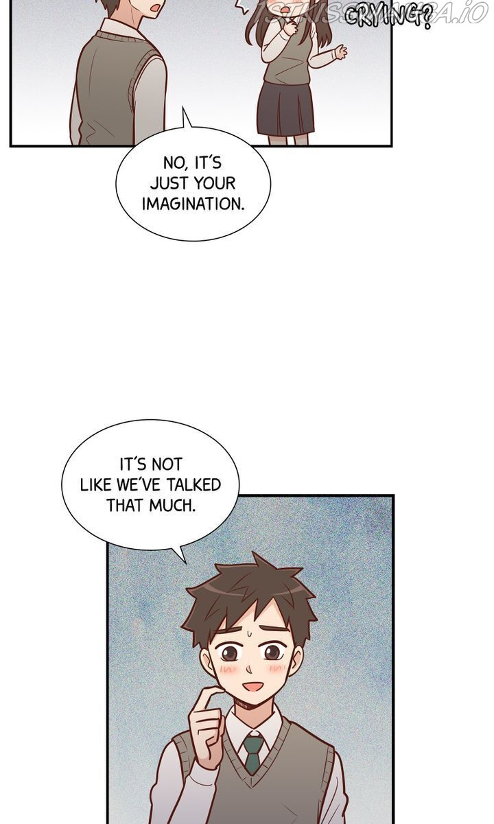 Sandwiched – Manhwa chapter 23 - page 43