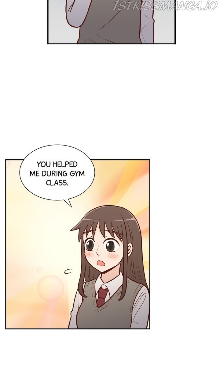 Sandwiched – Manhwa chapter 23 - page 44