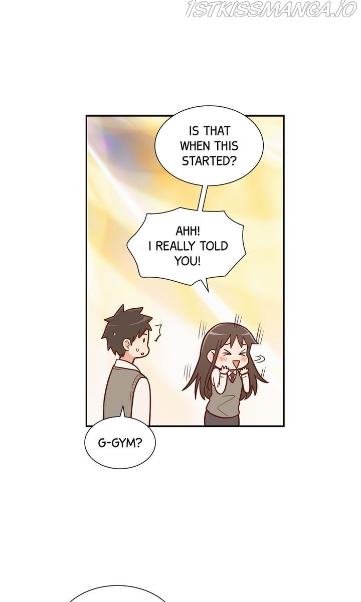 Sandwiched – Manhwa chapter 23 - page 45
