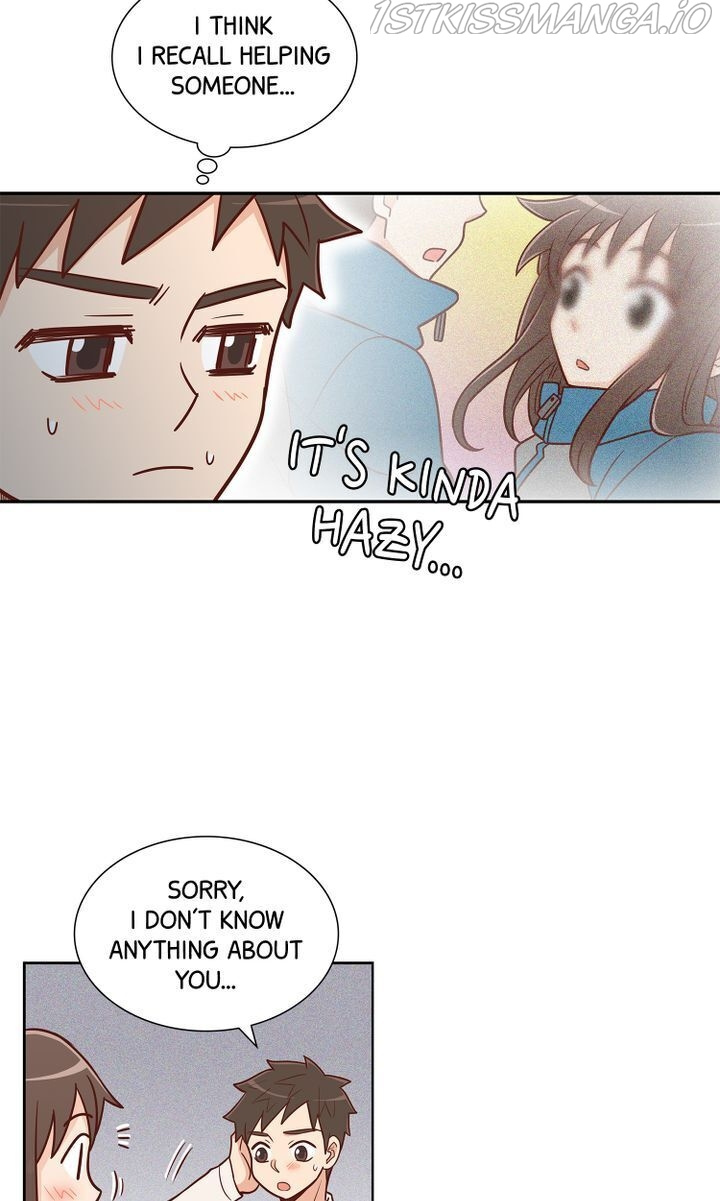 Sandwiched – Manhwa chapter 23 - page 46