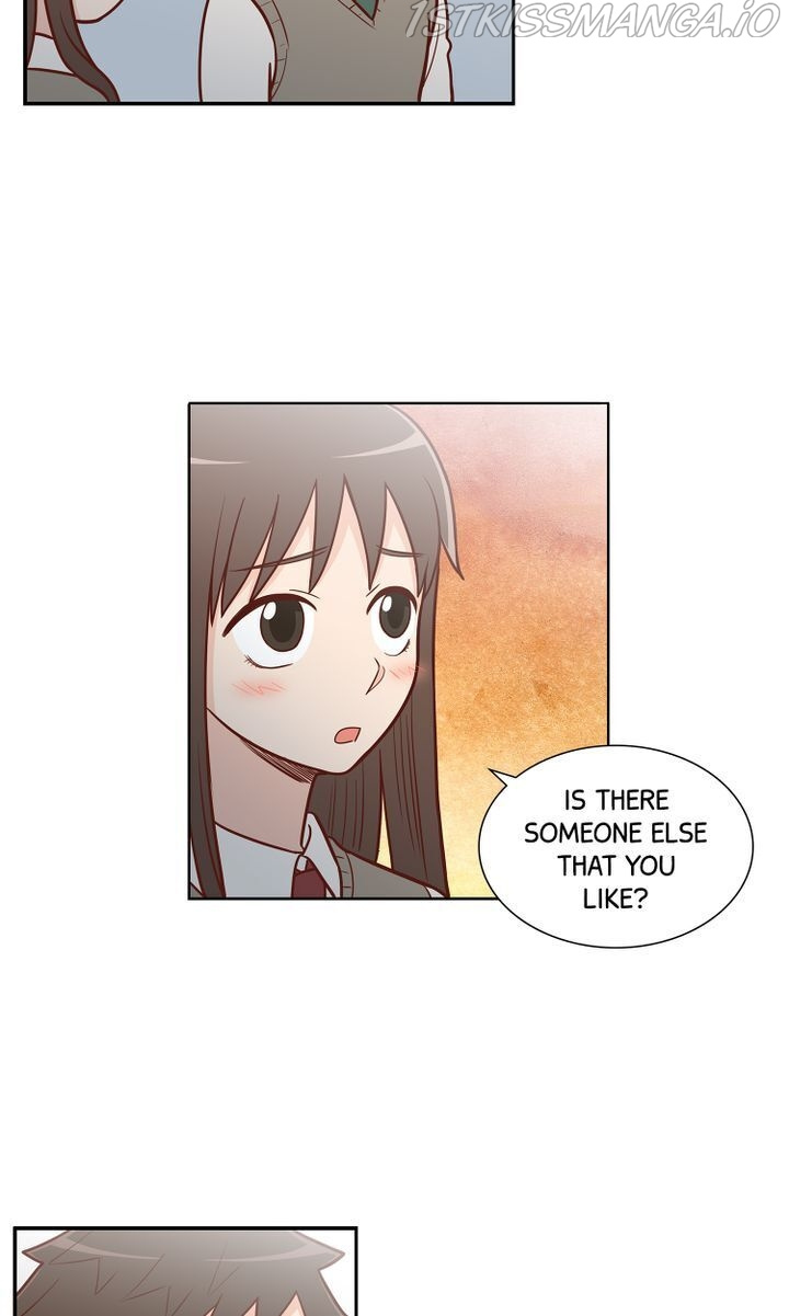 Sandwiched – Manhwa chapter 23 - page 48