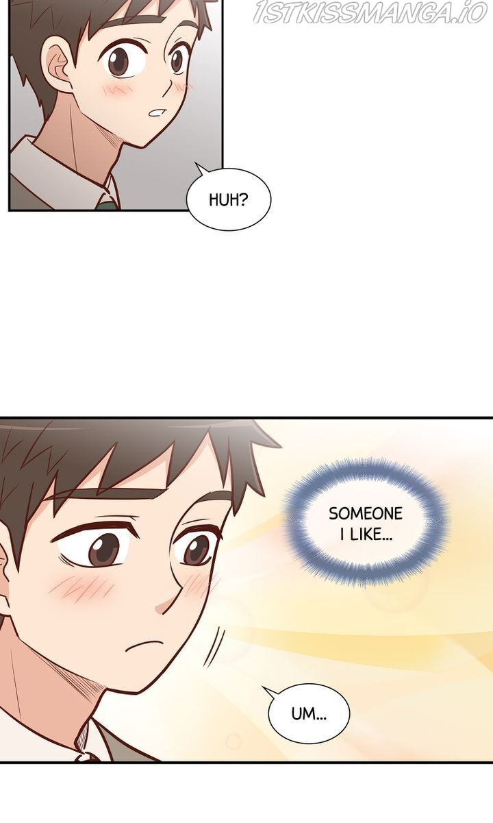 Sandwiched – Manhwa chapter 23 - page 49