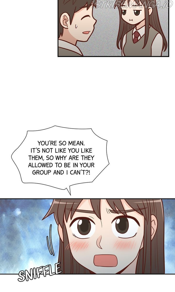 Sandwiched – Manhwa chapter 23 - page 52
