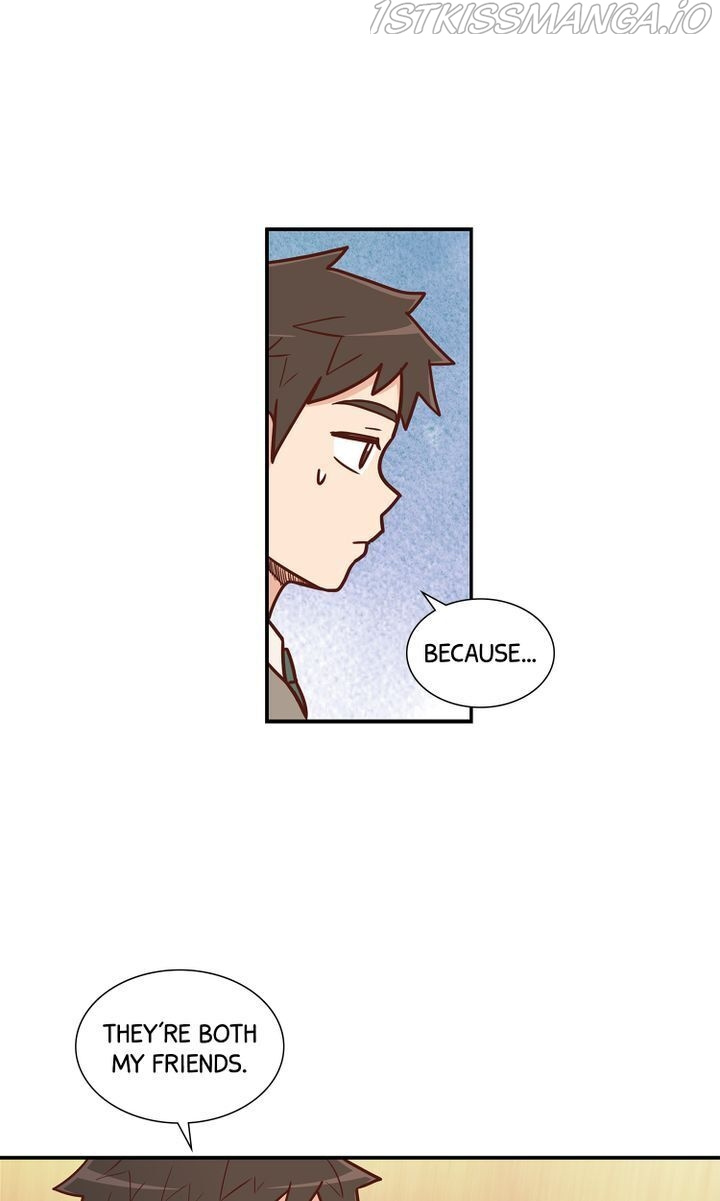 Sandwiched – Manhwa chapter 23 - page 53
