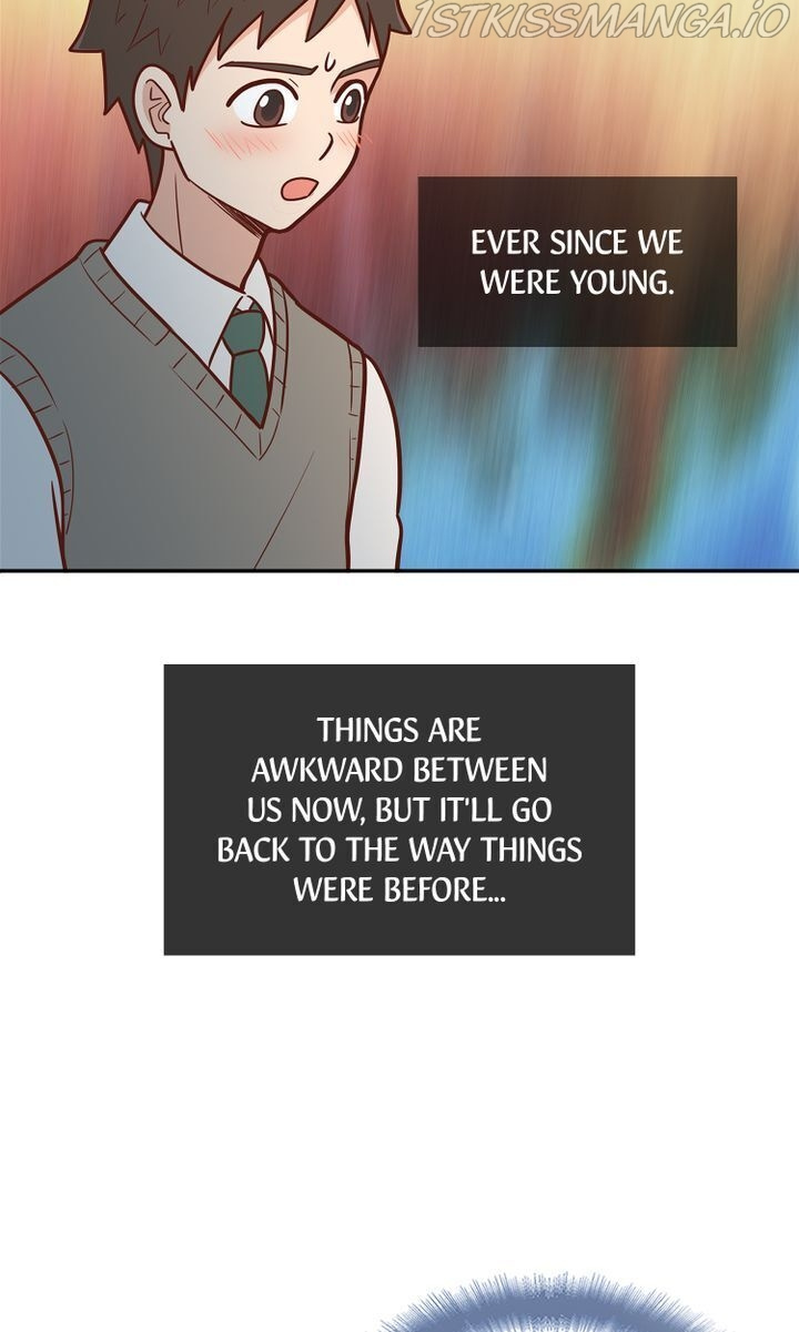 Sandwiched – Manhwa chapter 23 - page 54