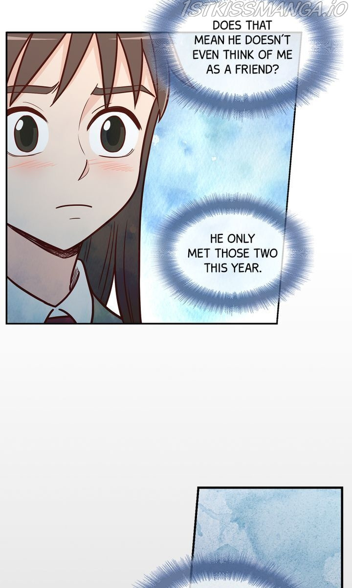 Sandwiched – Manhwa chapter 23 - page 55