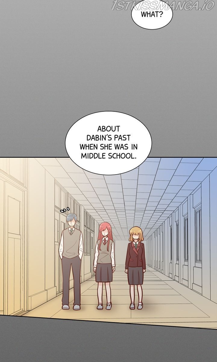 Sandwiched – Manhwa chapter 23 - page 57