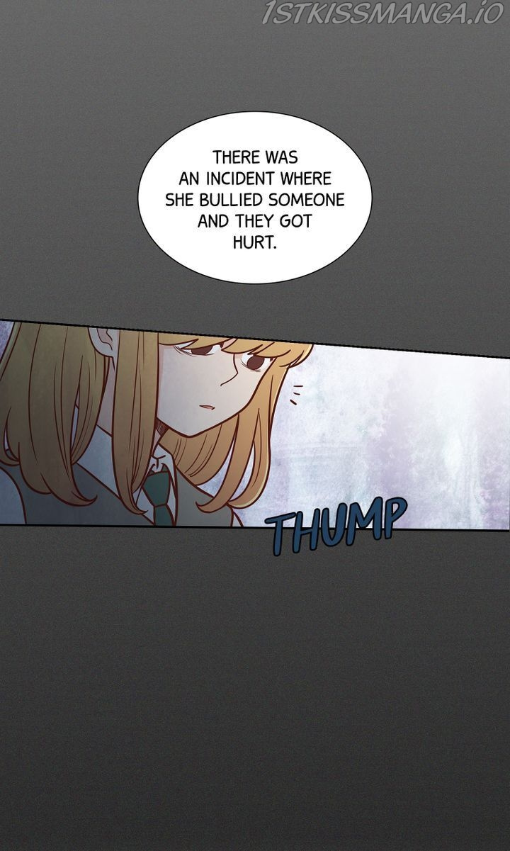 Sandwiched – Manhwa chapter 23 - page 58