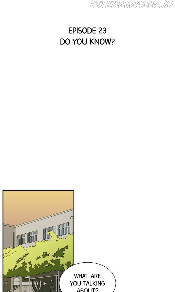 Sandwiched – Manhwa chapter 23 - page 7