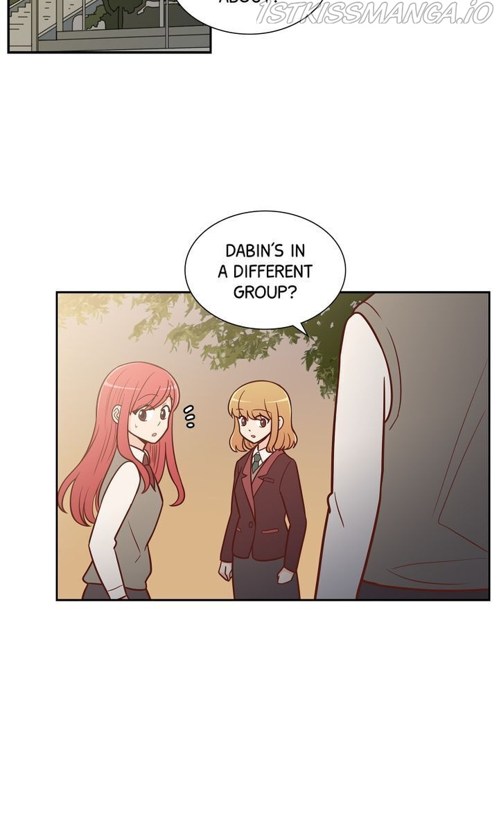 Sandwiched – Manhwa chapter 23 - page 8
