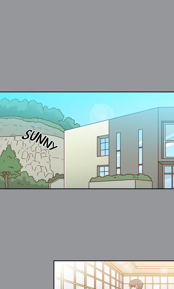 Sandwiched – Manhwa Chapter 156 - page 1