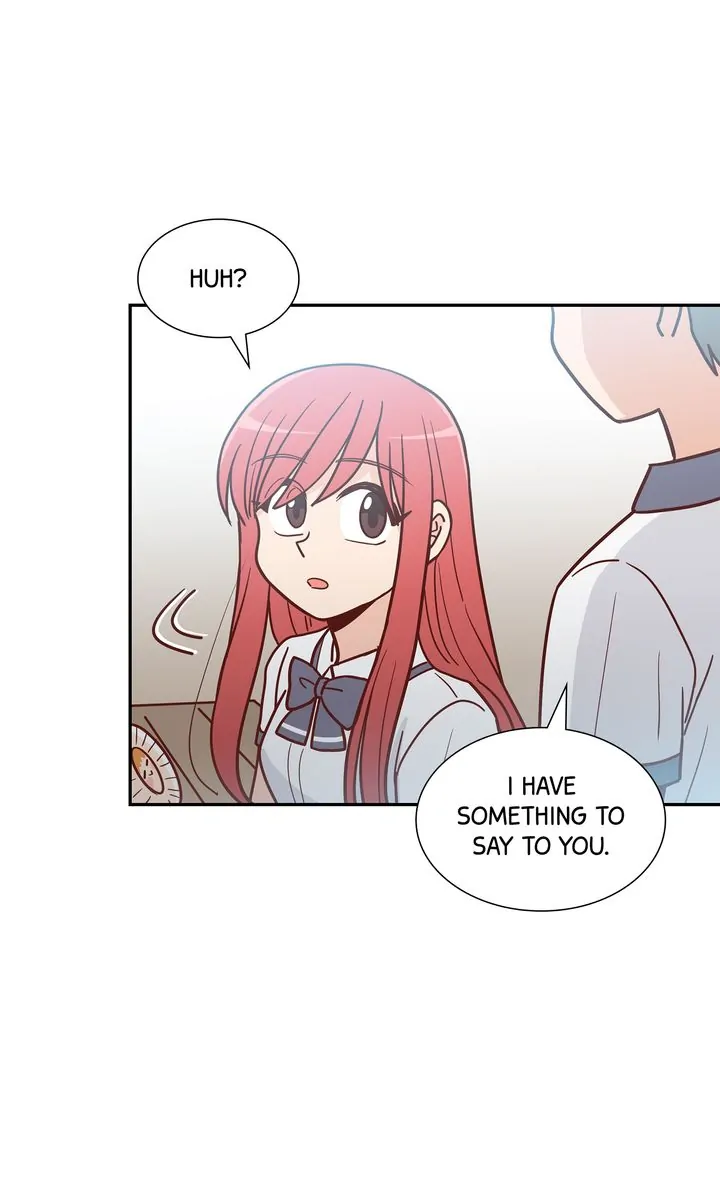 Sandwiched – Manhwa Chapter 156 - page 10