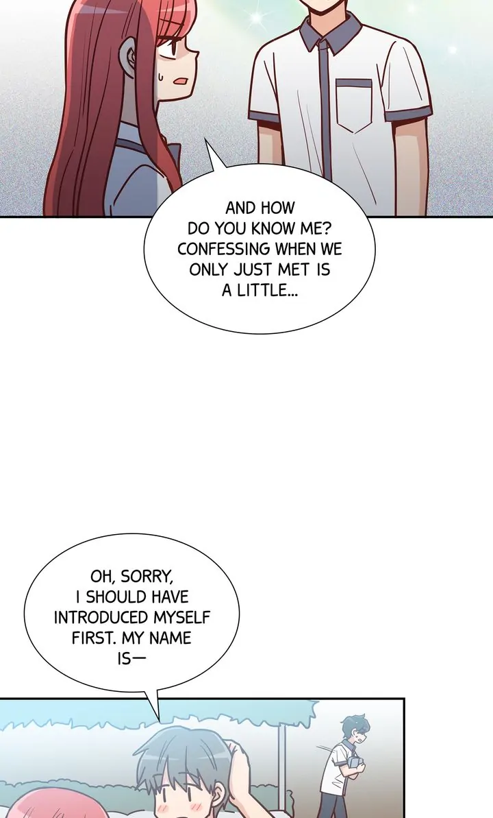 Sandwiched – Manhwa Chapter 156 - page 13