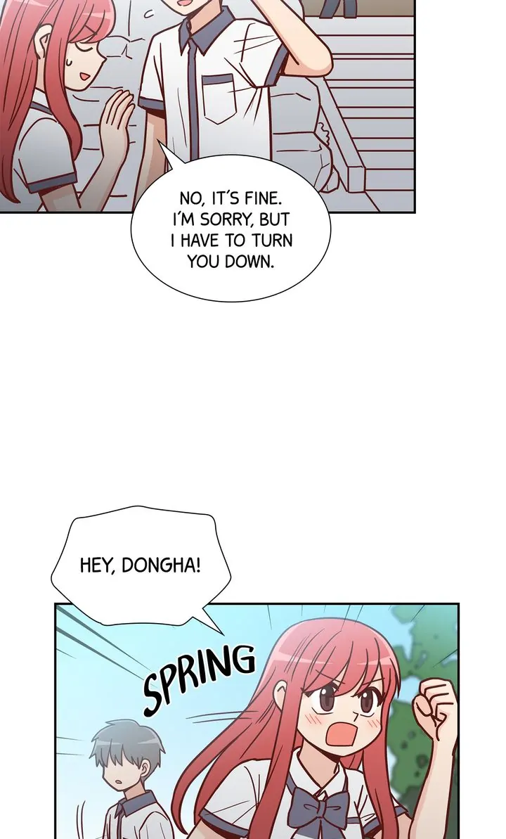 Sandwiched – Manhwa Chapter 156 - page 14