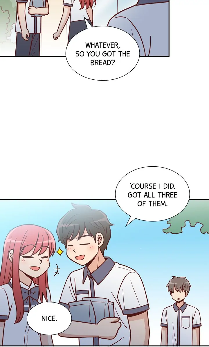 Sandwiched – Manhwa Chapter 156 - page 16
