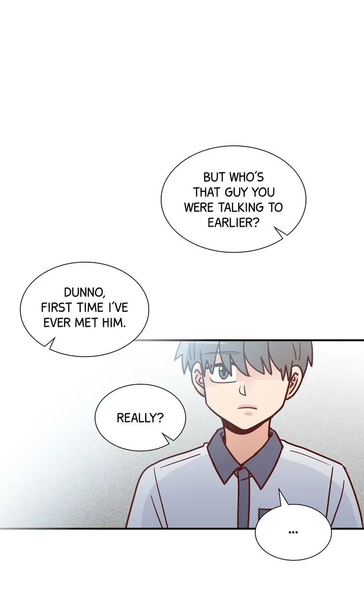 Sandwiched – Manhwa Chapter 156 - page 17
