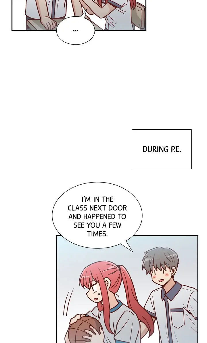 Sandwiched – Manhwa Chapter 156 - page 19