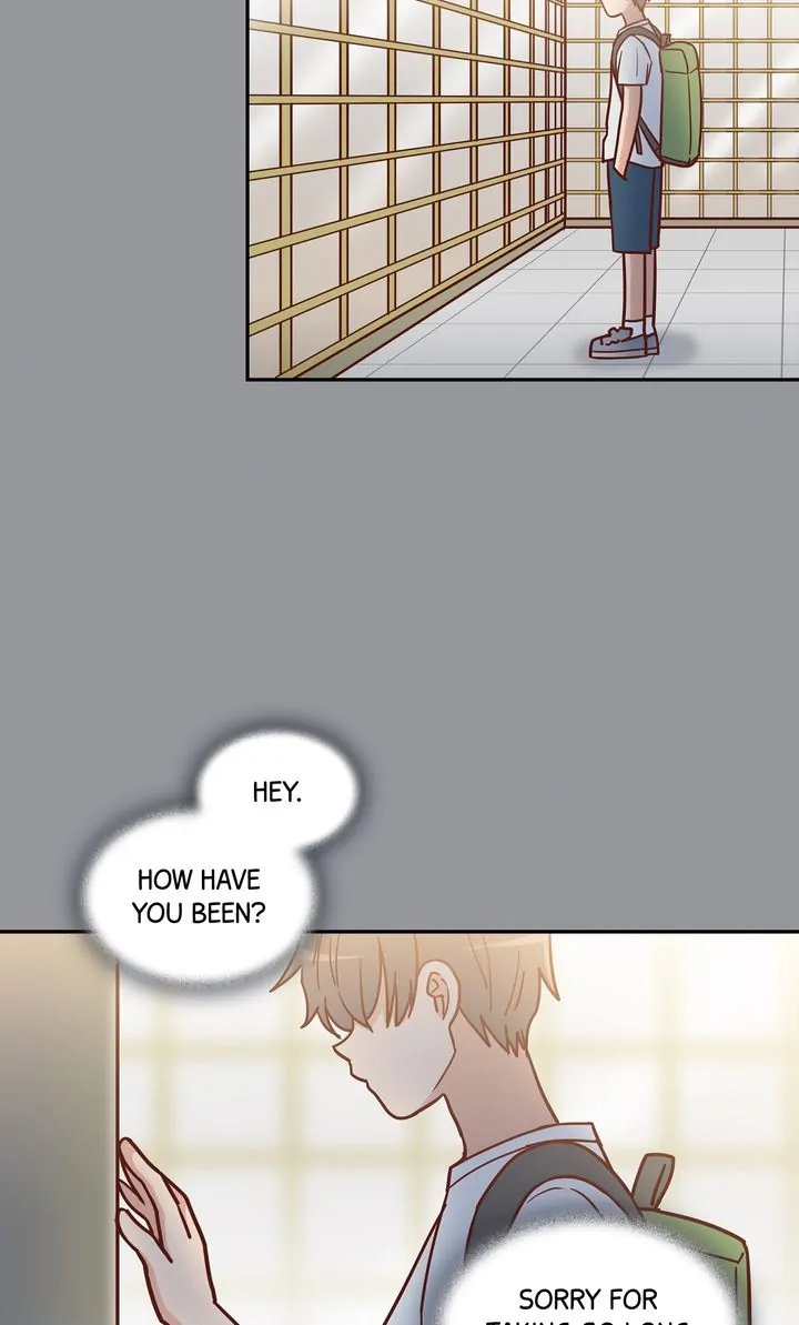 Sandwiched – Manhwa Chapter 156 - page 2