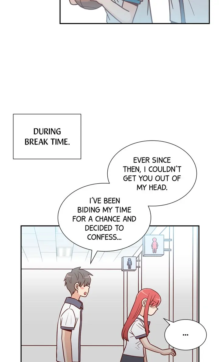 Sandwiched – Manhwa Chapter 156 - page 20