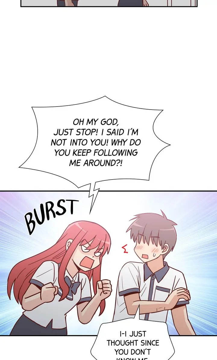 Sandwiched – Manhwa Chapter 156 - page 21