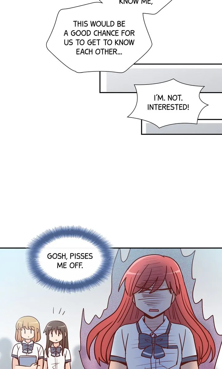 Sandwiched – Manhwa Chapter 156 - page 22