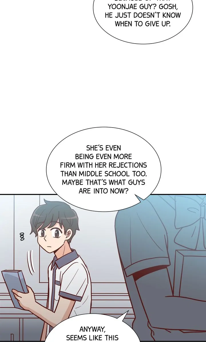 Sandwiched – Manhwa Chapter 156 - page 24