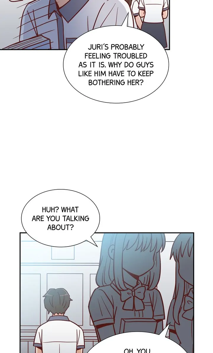 Sandwiched – Manhwa Chapter 156 - page 26