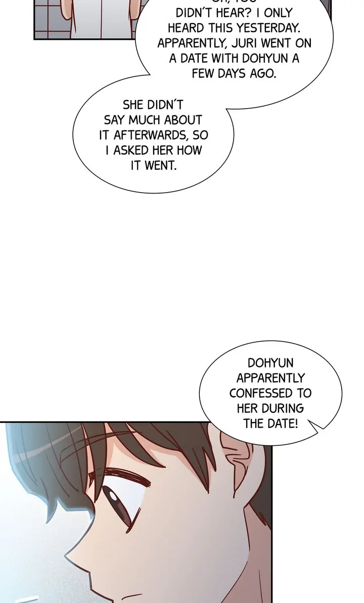 Sandwiched – Manhwa Chapter 156 - page 27