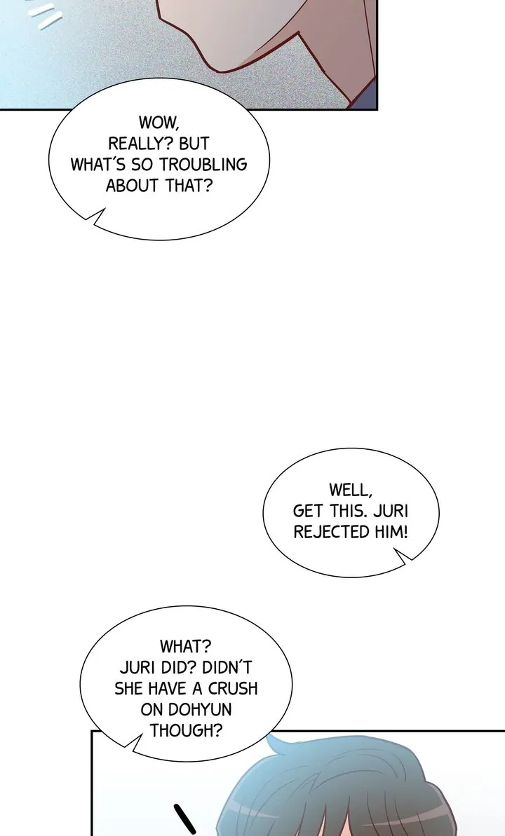 Sandwiched – Manhwa Chapter 156 - page 28