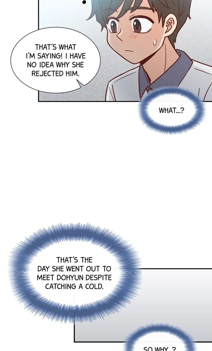 Sandwiched – Manhwa Chapter 156 - page 29