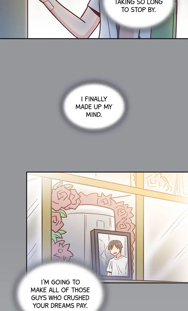 Sandwiched – Manhwa Chapter 156 - page 3