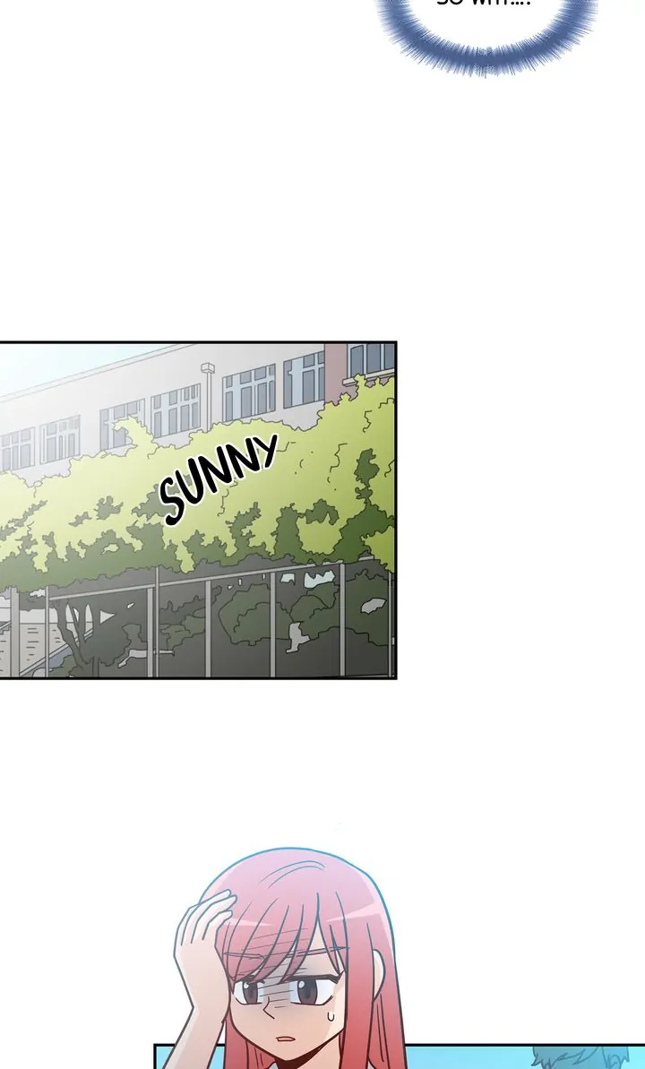 Sandwiched – Manhwa Chapter 156 - page 30