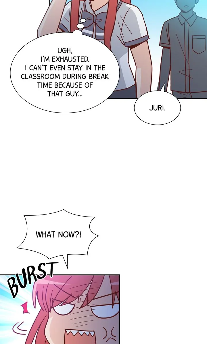 Sandwiched – Manhwa Chapter 156 - page 31