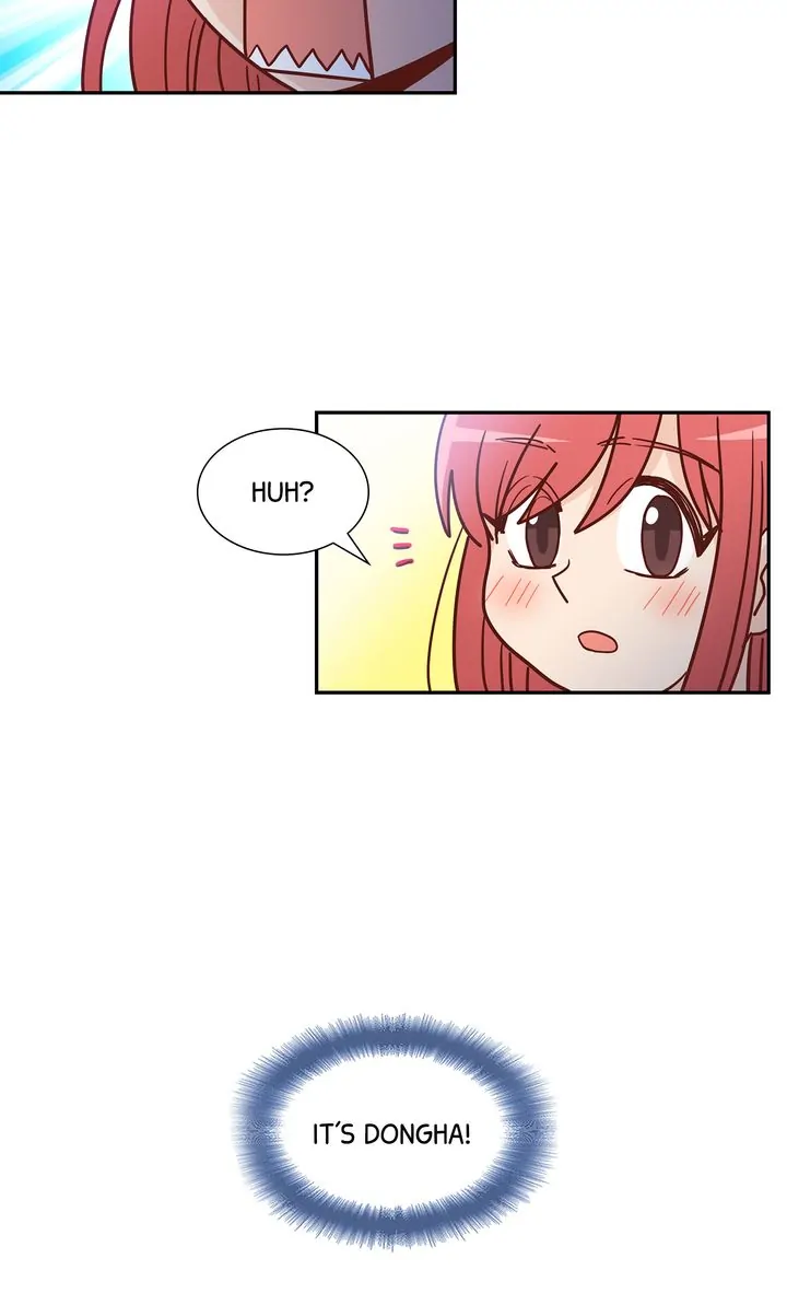 Sandwiched – Manhwa Chapter 156 - page 32