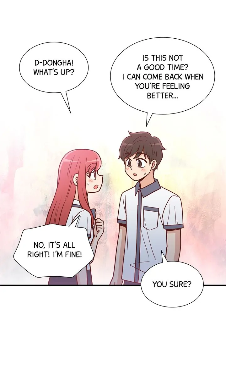 Sandwiched – Manhwa Chapter 156 - page 33