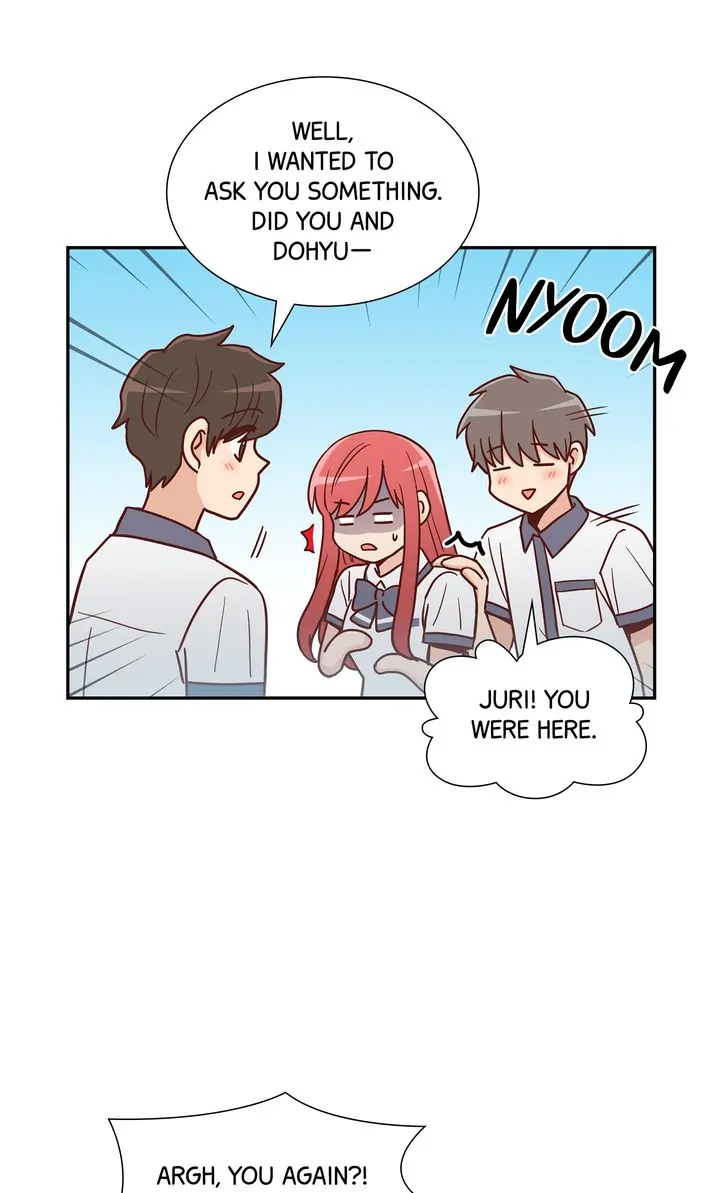 Sandwiched – Manhwa Chapter 156 - page 34