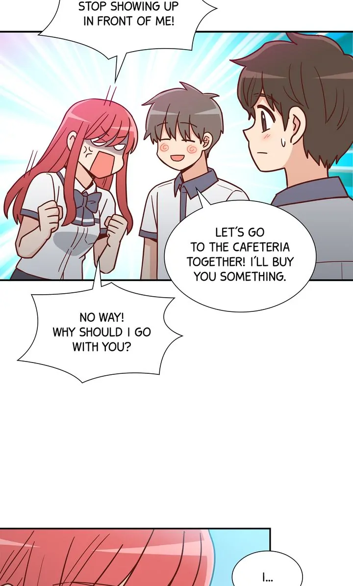 Sandwiched – Manhwa Chapter 156 - page 35
