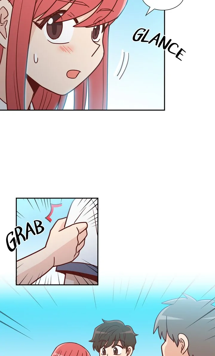 Sandwiched – Manhwa Chapter 156 - page 36