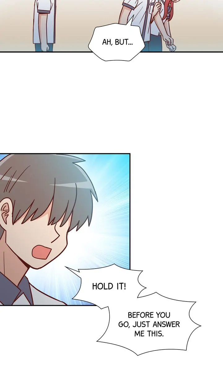 Sandwiched – Manhwa Chapter 156 - page 38
