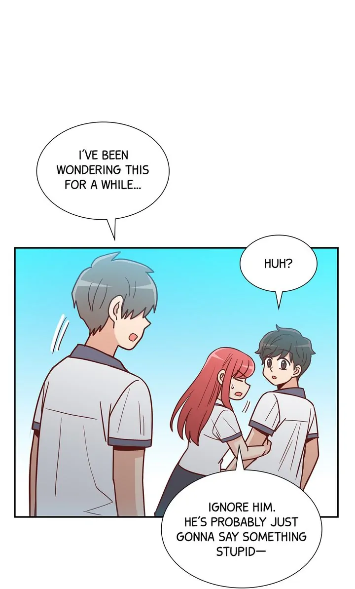 Sandwiched – Manhwa Chapter 156 - page 39