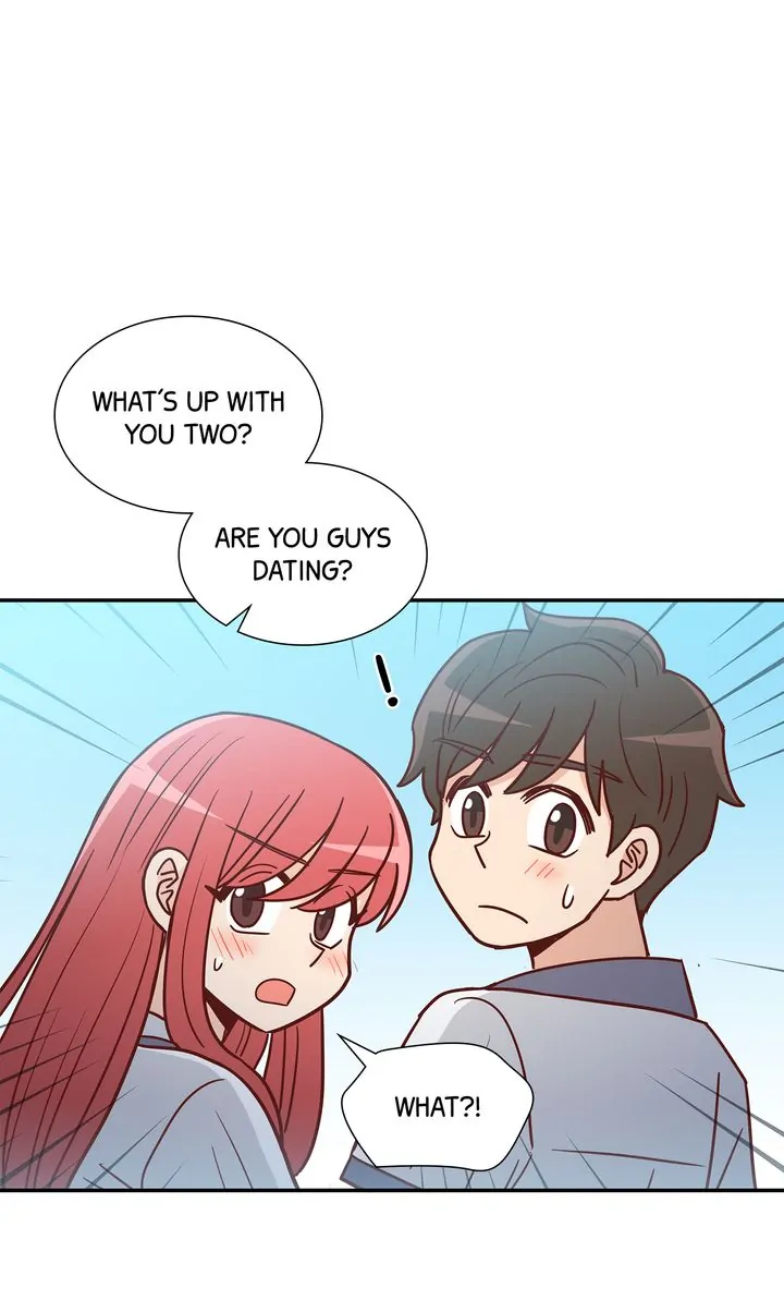Sandwiched – Manhwa Chapter 156 - page 40