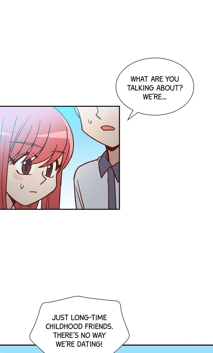 Sandwiched – Manhwa Chapter 156 - page 41