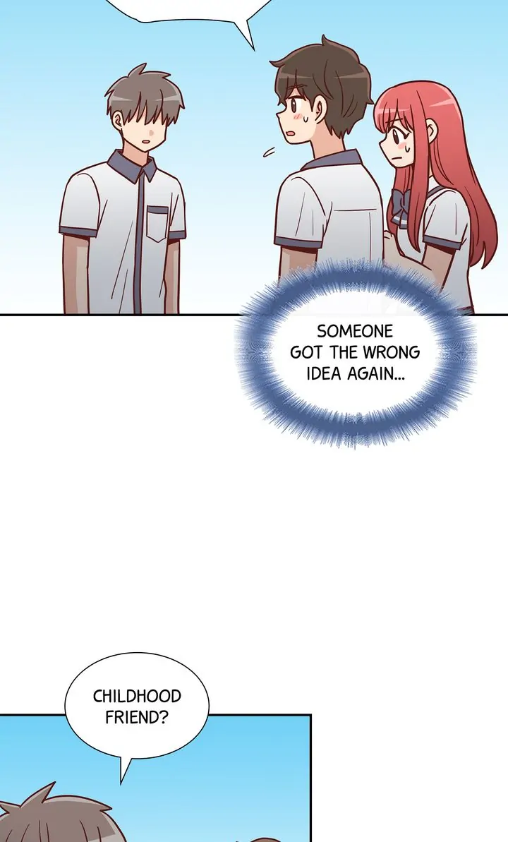 Sandwiched – Manhwa Chapter 156 - page 42
