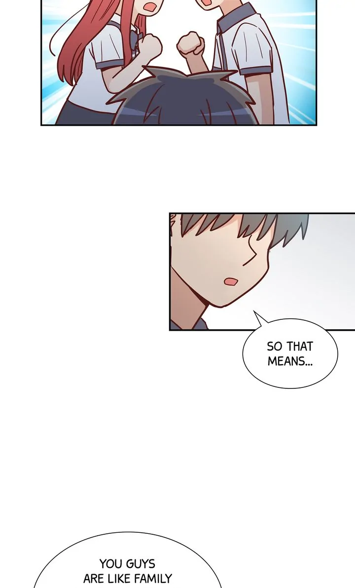Sandwiched – Manhwa Chapter 156 - page 44
