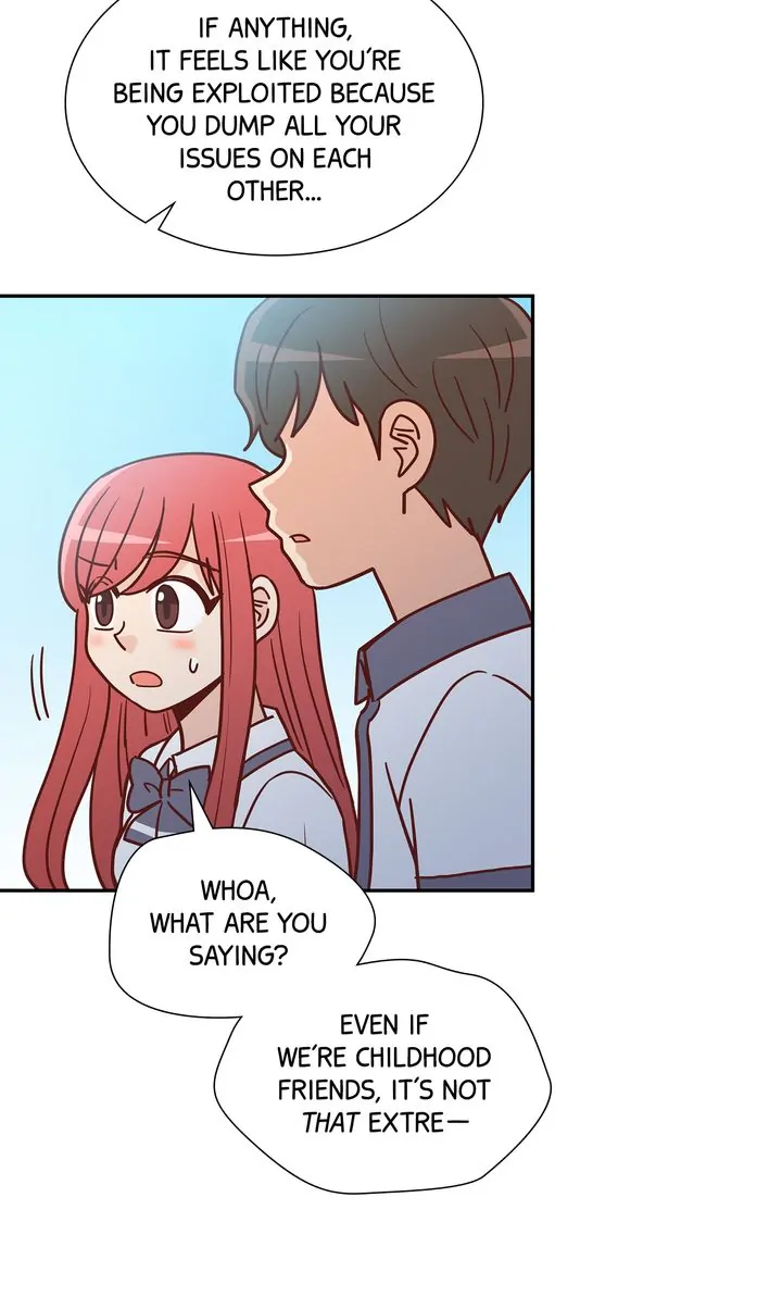 Sandwiched – Manhwa Chapter 156 - page 46
