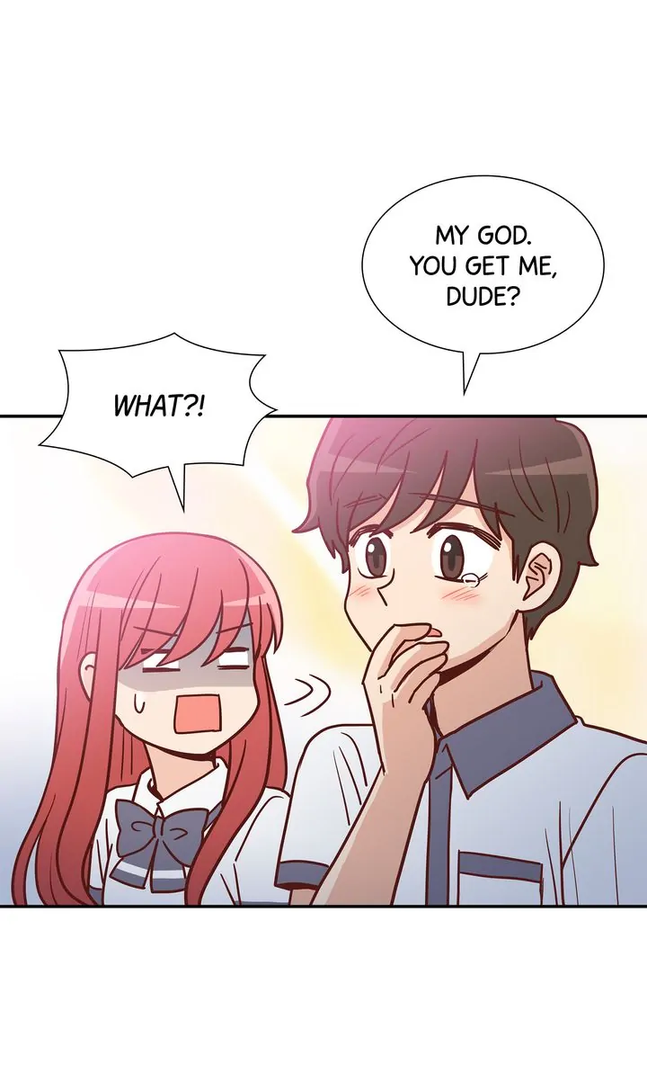 Sandwiched – Manhwa Chapter 156 - page 47
